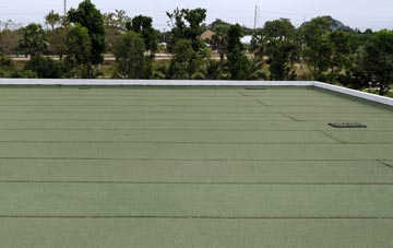 all Veness roofing types quoted for