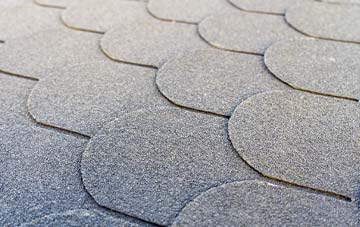 Veness asphalt roofing costs