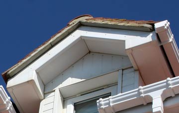 Veness fascia installation costs