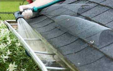 Veness gutter cleaning costs