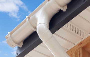 Veness gutter installation costs