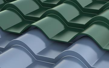 who should consider Veness plastic roofs