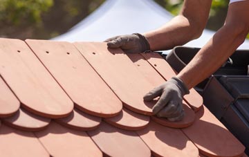 Veness roof tile contractors