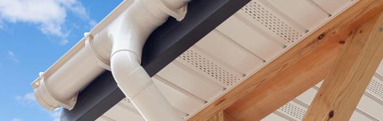 get Veness guttering quotes today