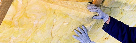 quotes for Veness roof insulation