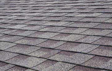 Veness tiles for shallow pitch roofing