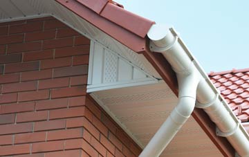 Veness soffit repair costs