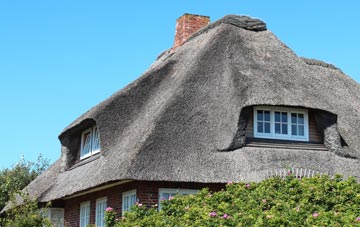 thatch roofing Veness, Orkney Islands