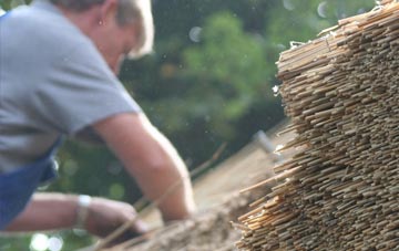 professional Veness thatchers