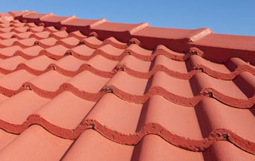 Veness tile and slate roof replacement