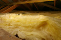 Veness pitch roof insulation