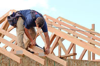 Veness roof trusses