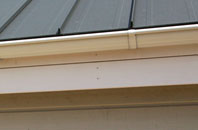 Veness soffit repair