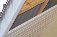 rated Veness soffit repair companies